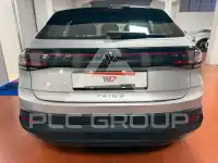2022 Volkswagen Taigo