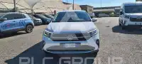 2022 Volkswagen Taigo