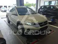 2022 Volkswagen Taigo