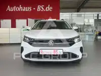 2022 Volkswagen Taigo