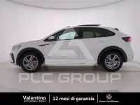 2022 Volkswagen Taigo