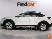 2022 Volkswagen Taigo