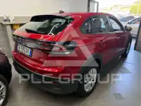 2022 Volkswagen Taigo