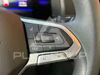 2022 Volkswagen Taigo