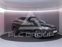 2022 Volkswagen Taigo