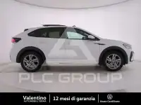 2022 Volkswagen Taigo