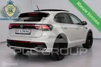 2022 Volkswagen Taigo