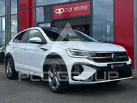 2022 Volkswagen Taigo