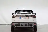 2022 Volkswagen Taigo