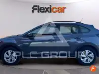 2022 Volkswagen Taigo