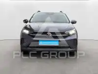 2022 Volkswagen Taigo