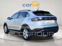 2022 Volkswagen Taigo