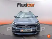 2022 Volkswagen Taigo
