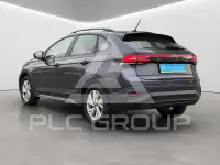 2022 Volkswagen Taigo