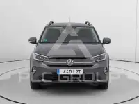 2022 Volkswagen Taigo