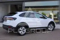 2022 Volkswagen Taigo
