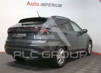 2022 Volkswagen Taigo