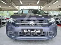 2022 Volkswagen Taigo