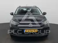 2022 Volkswagen Taigo