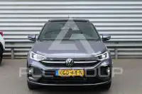 2022 Volkswagen Taigo