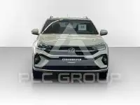 2022 Volkswagen Taigo