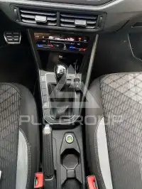 2022 Volkswagen Taigo