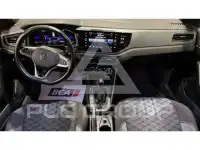 2022 Volkswagen Taigo