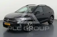 2022 Volkswagen Taigo