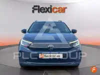 2022 Volkswagen Taigo
