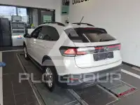 2022 Volkswagen Taigo