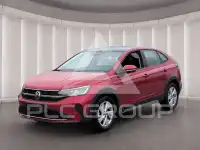 2022 Volkswagen Taigo