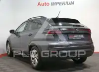 2022 Volkswagen Taigo