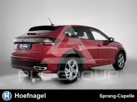 2022 Volkswagen Taigo