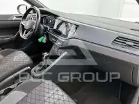 2022 Volkswagen Taigo