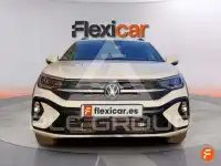 2022 Volkswagen Taigo