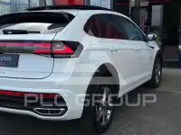 2022 Volkswagen Taigo