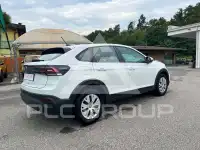2022 Volkswagen Taigo
