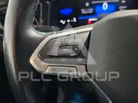 2022 Volkswagen Taigo