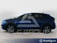 2022 Volkswagen Taigo