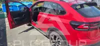 2022 Volkswagen Taigo