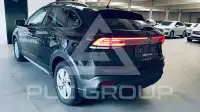 2022 Volkswagen Taigo
