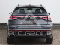 2022 Volkswagen Taigo