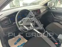 2022 Volkswagen Taigo