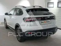 2022 Volkswagen Taigo
