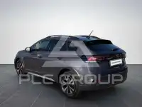 2022 Volkswagen Taigo