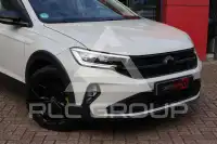 2022 Volkswagen Taigo