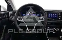 2022 Volkswagen Taigo