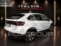 2022 Volkswagen Taigo