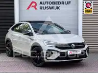 2022 Volkswagen Taigo