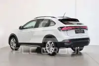2022 Volkswagen Taigo